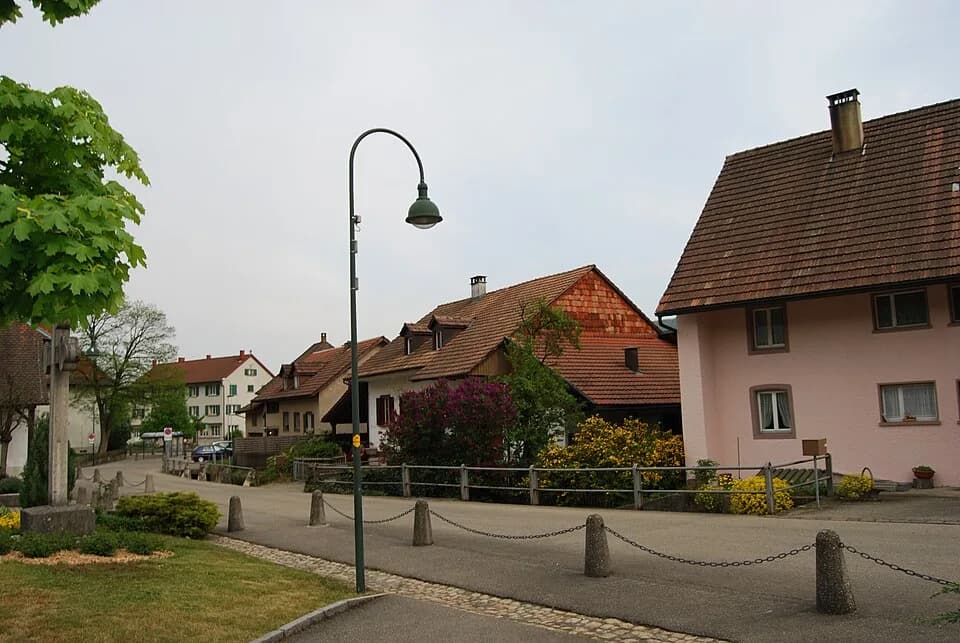 Rickenbach