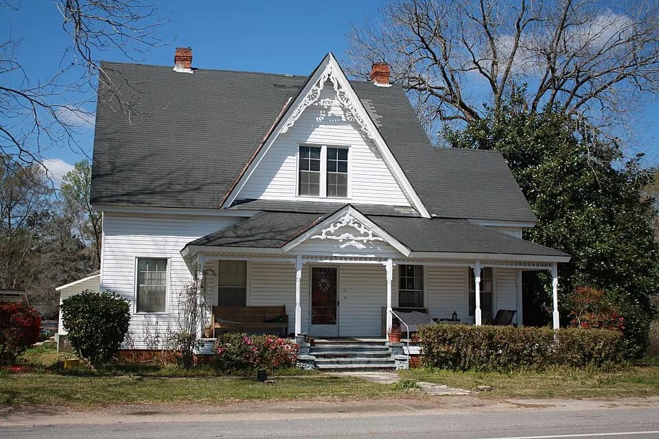 Coffeeville
