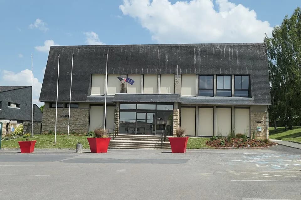 Saint-Berthevin