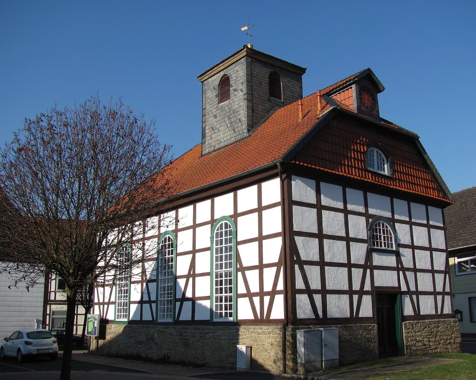 Windhausen