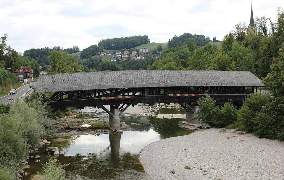 Lütisburg