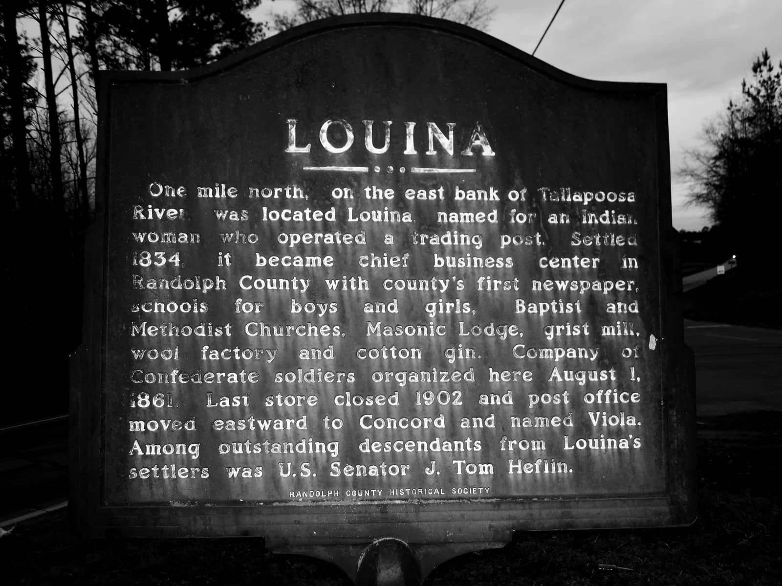 Louina