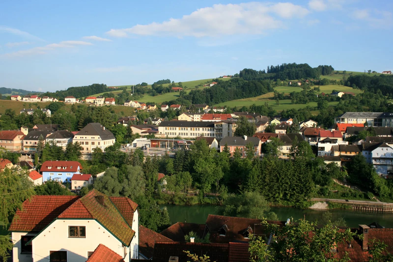 Grünburg
