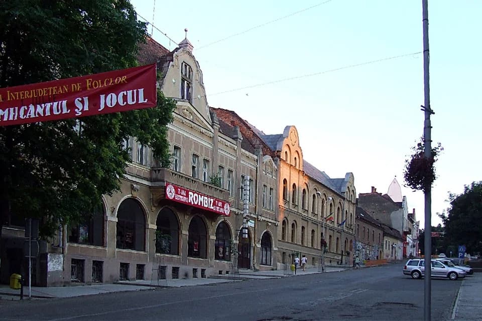 Trestenburg
