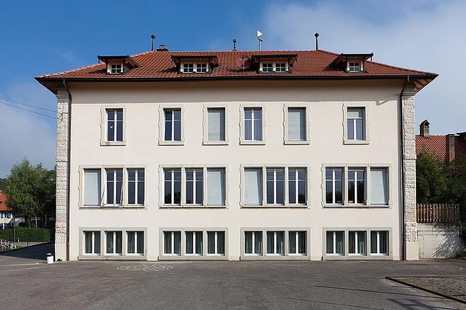 Réclère
