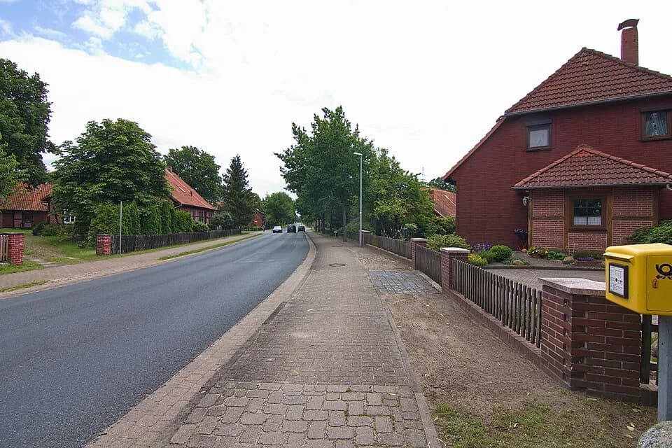 Hademstorf