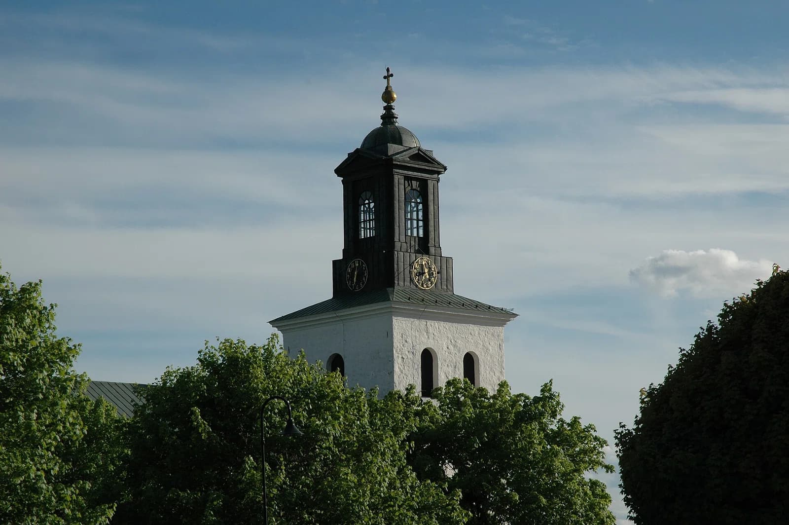 Torsåker