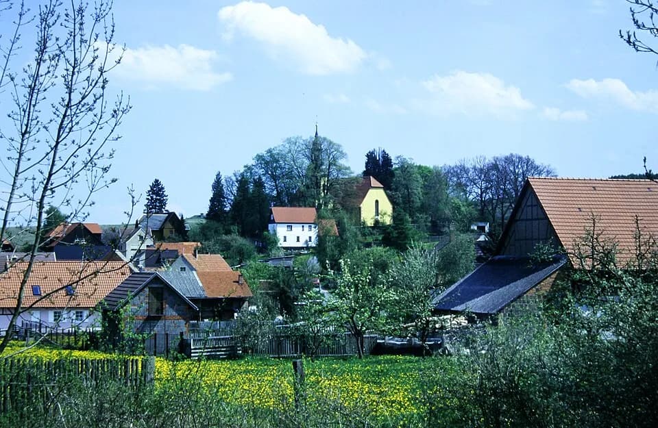 Roßdorf