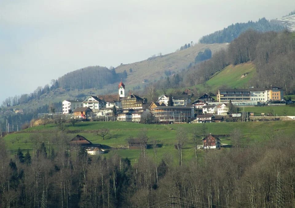 Steinerberg