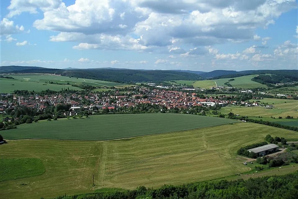 Walldorf