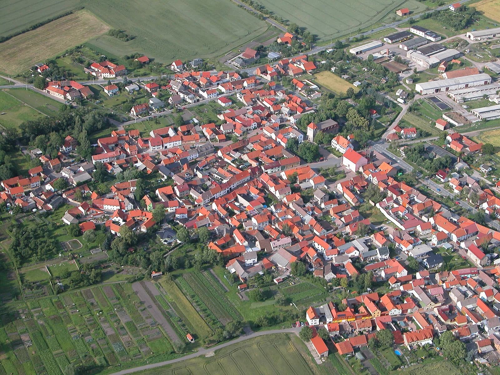 Schwerstedt