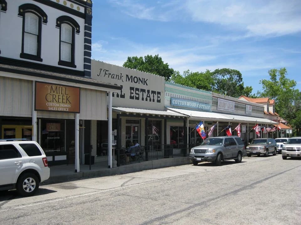 Bellville