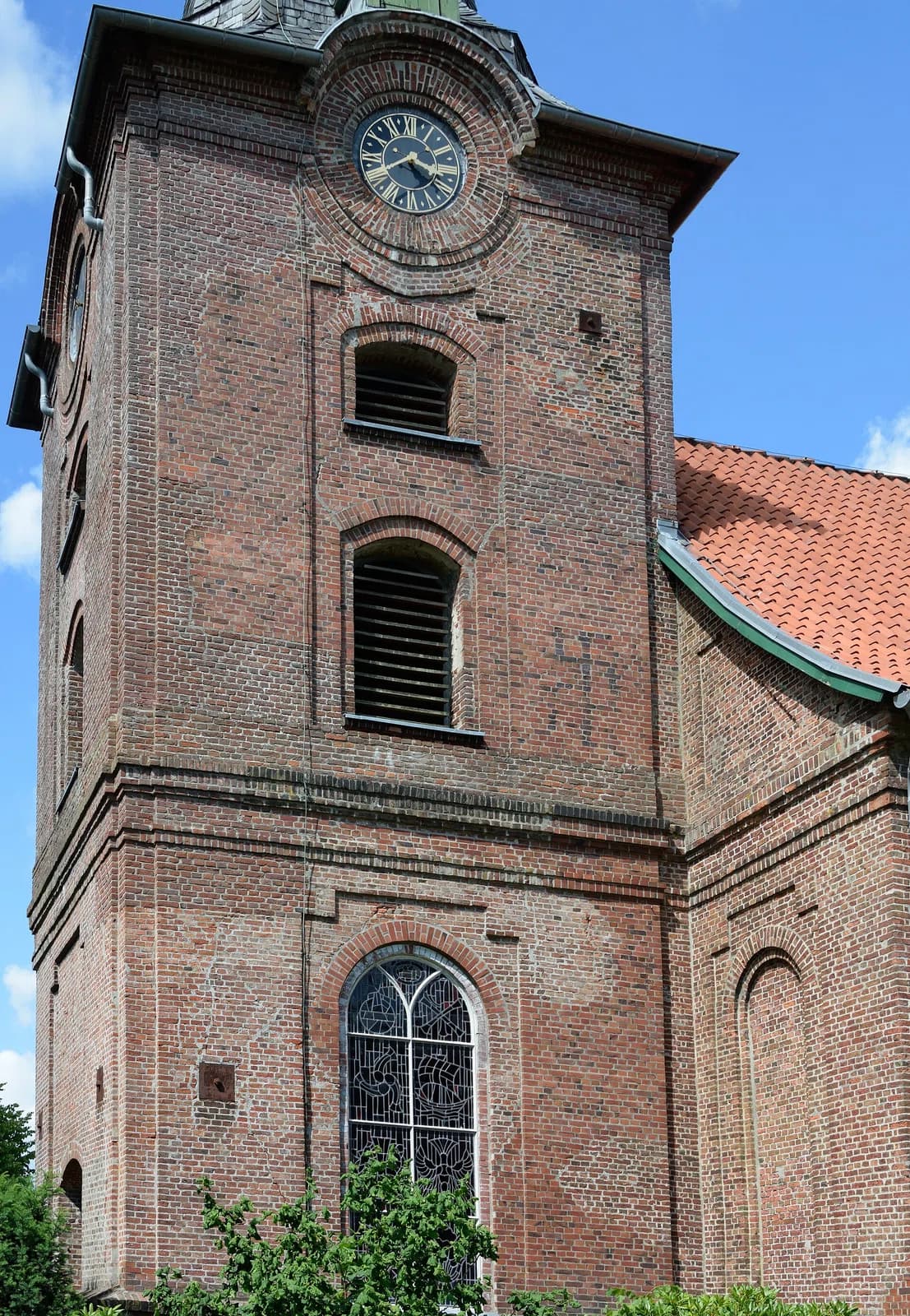 Hohenfelde