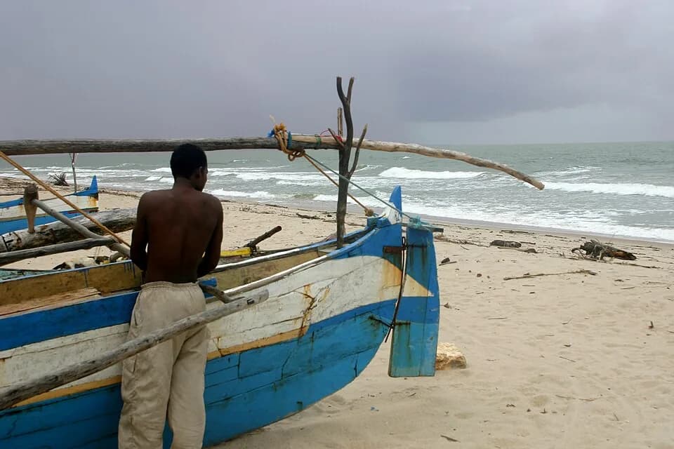Mahajanga Province