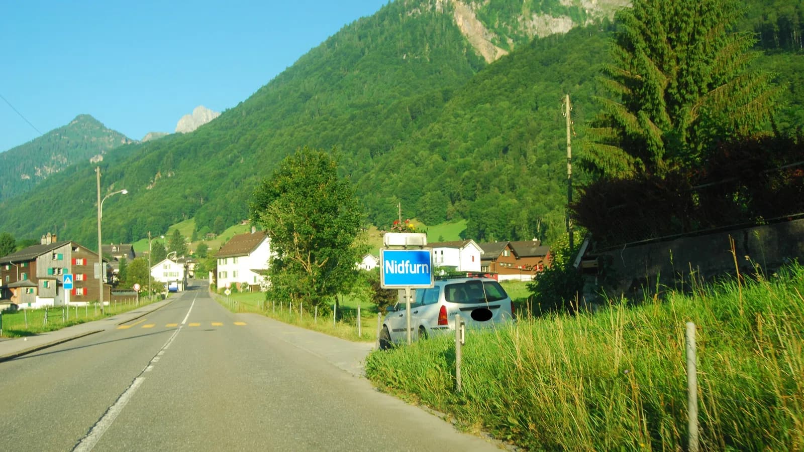 Nidfurn