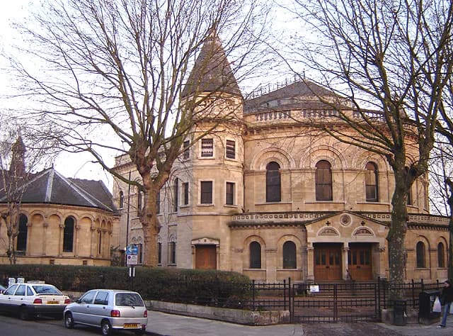 Lower Clapton