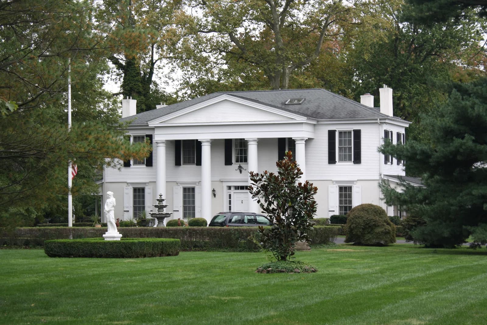 Lower Gwynedd Township