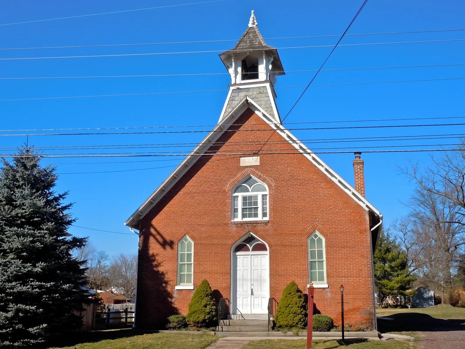 Lower Pottsgrove Township