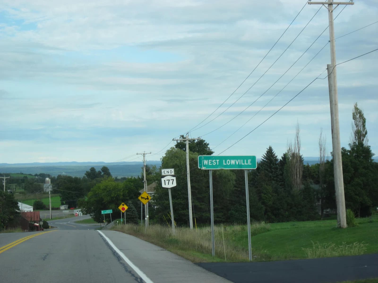 Lowville