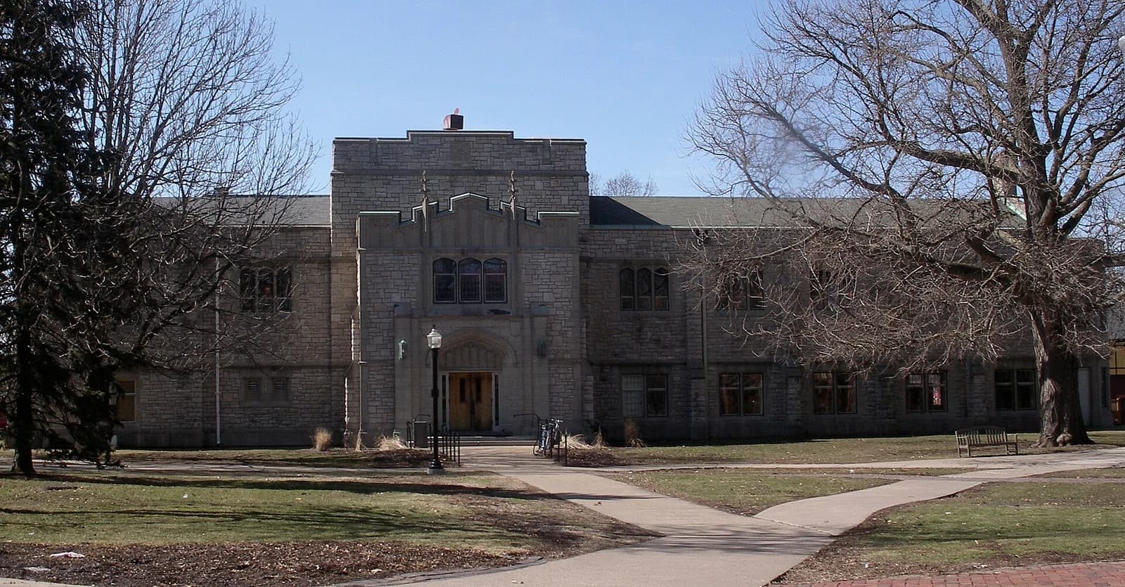 Knox College