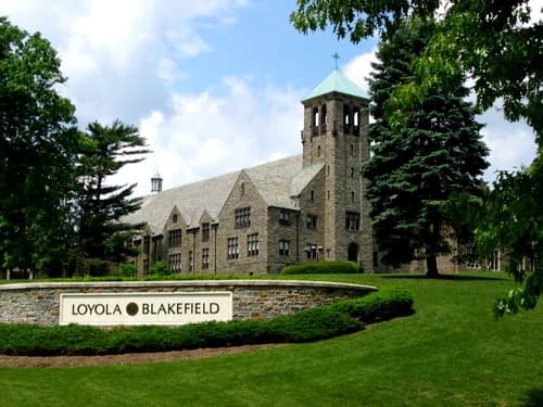 Loyola Blakefield