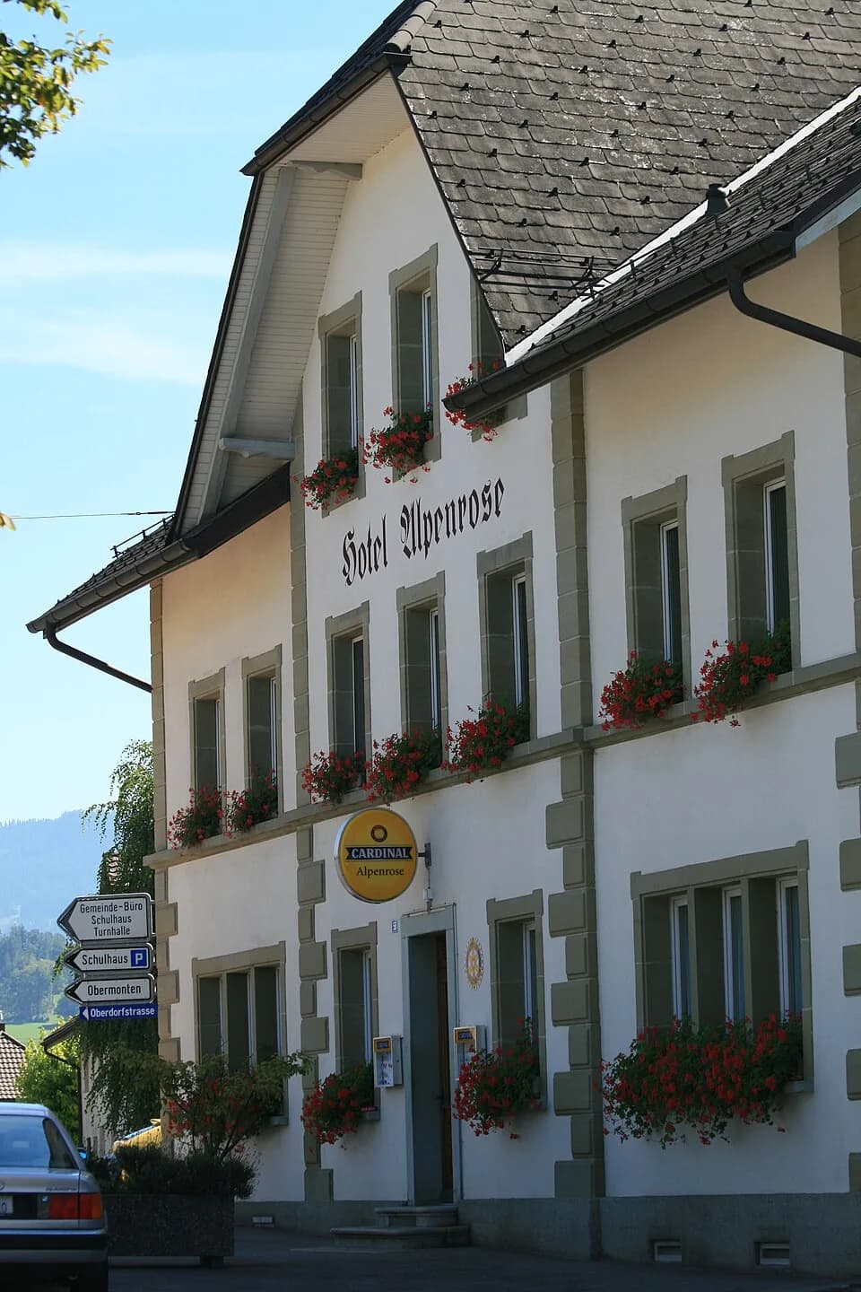 Alterswil
