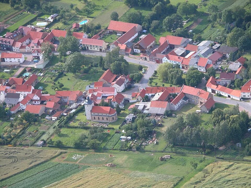 Issersheilingen