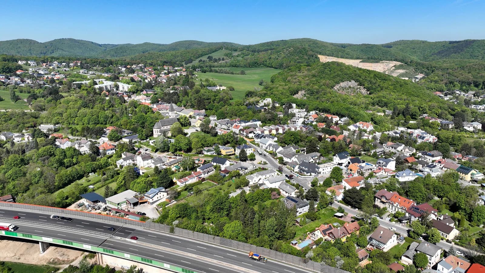 Gießhübl