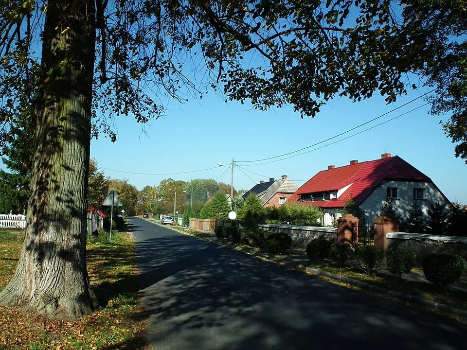 Lubieniów