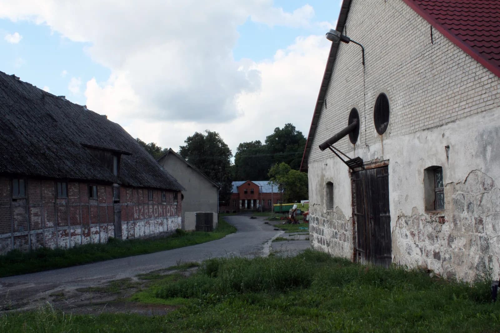 Lubieszewo