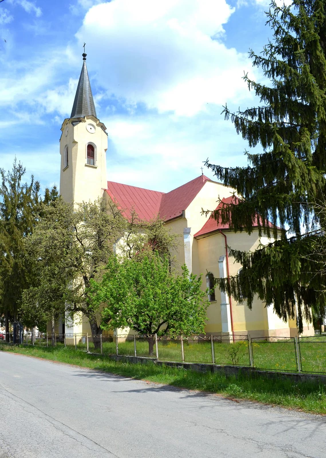 Sušany