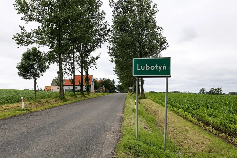 Lubotyń (Kietrz)