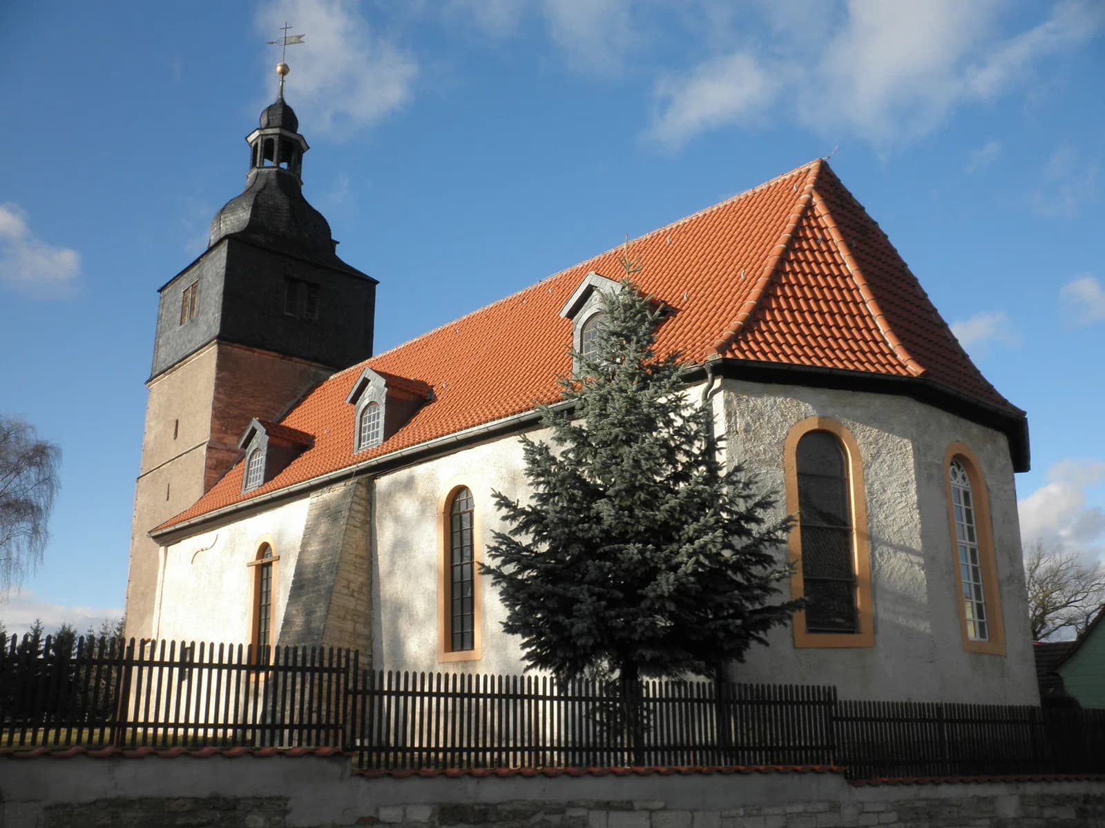 Bothenheilingen