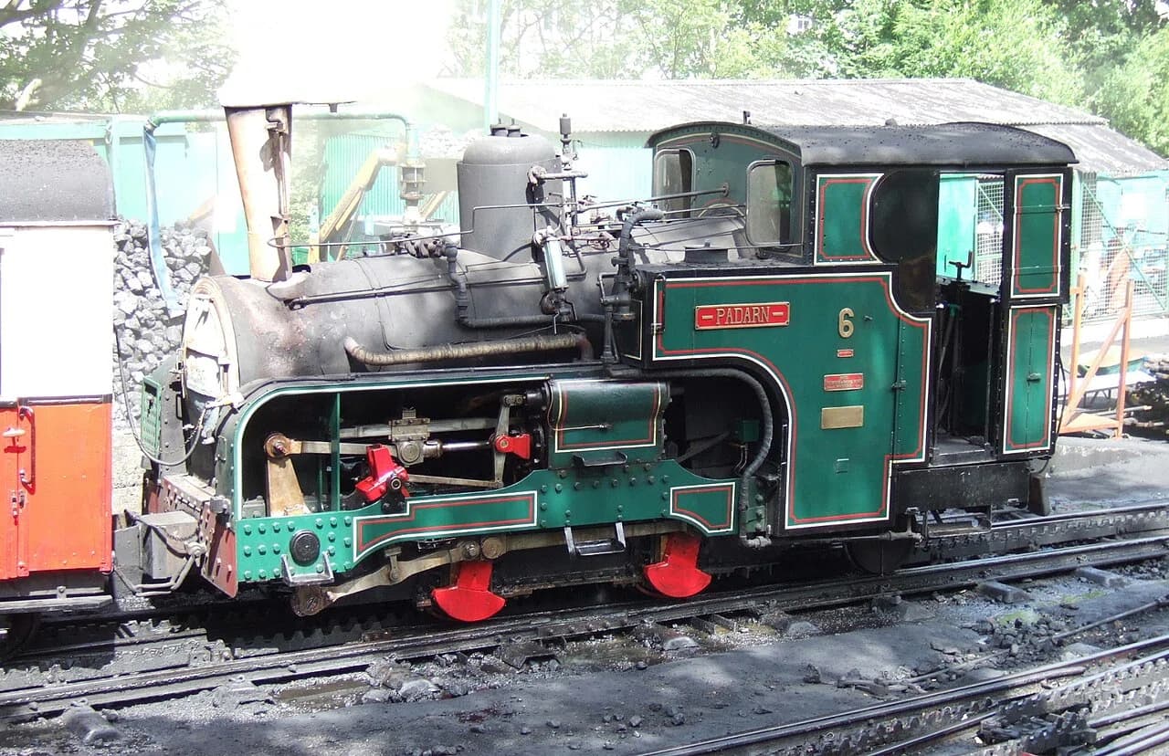 Swiss Locomotive and Machine Works
