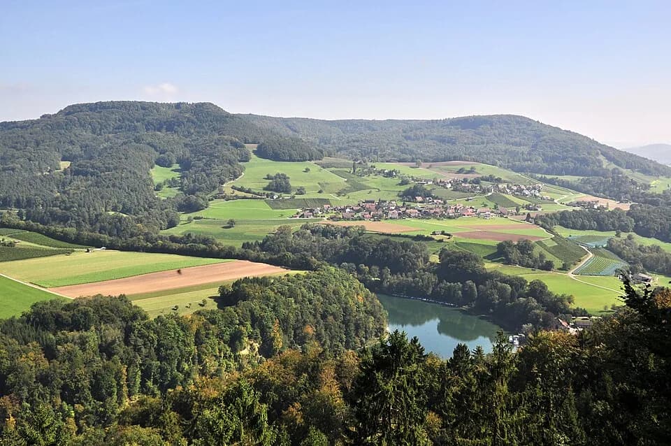 Freienstein-Teufen