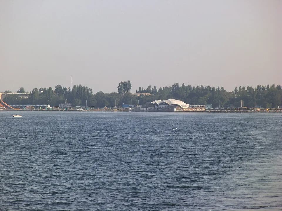 Skadowsk