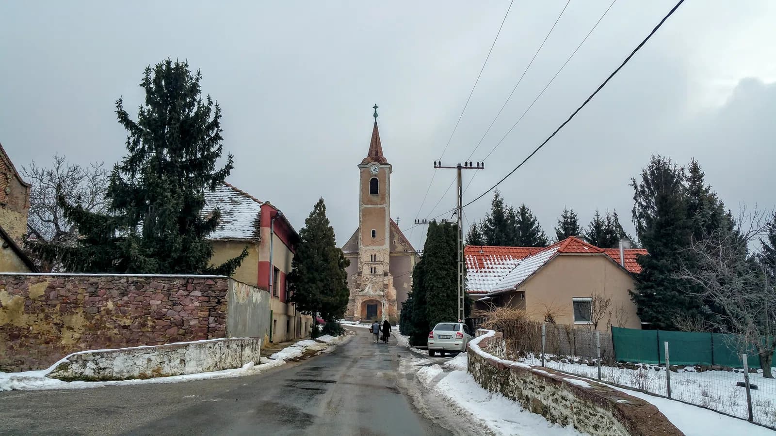 Kővágószőlős