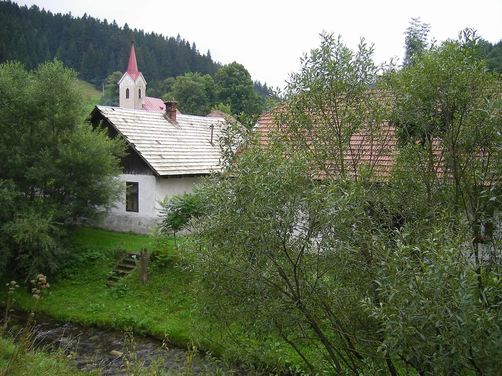 Turček