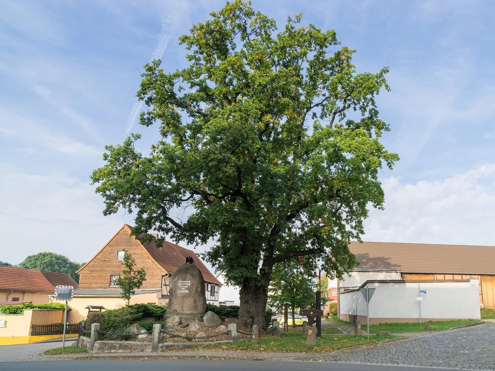 Rottmersleben
