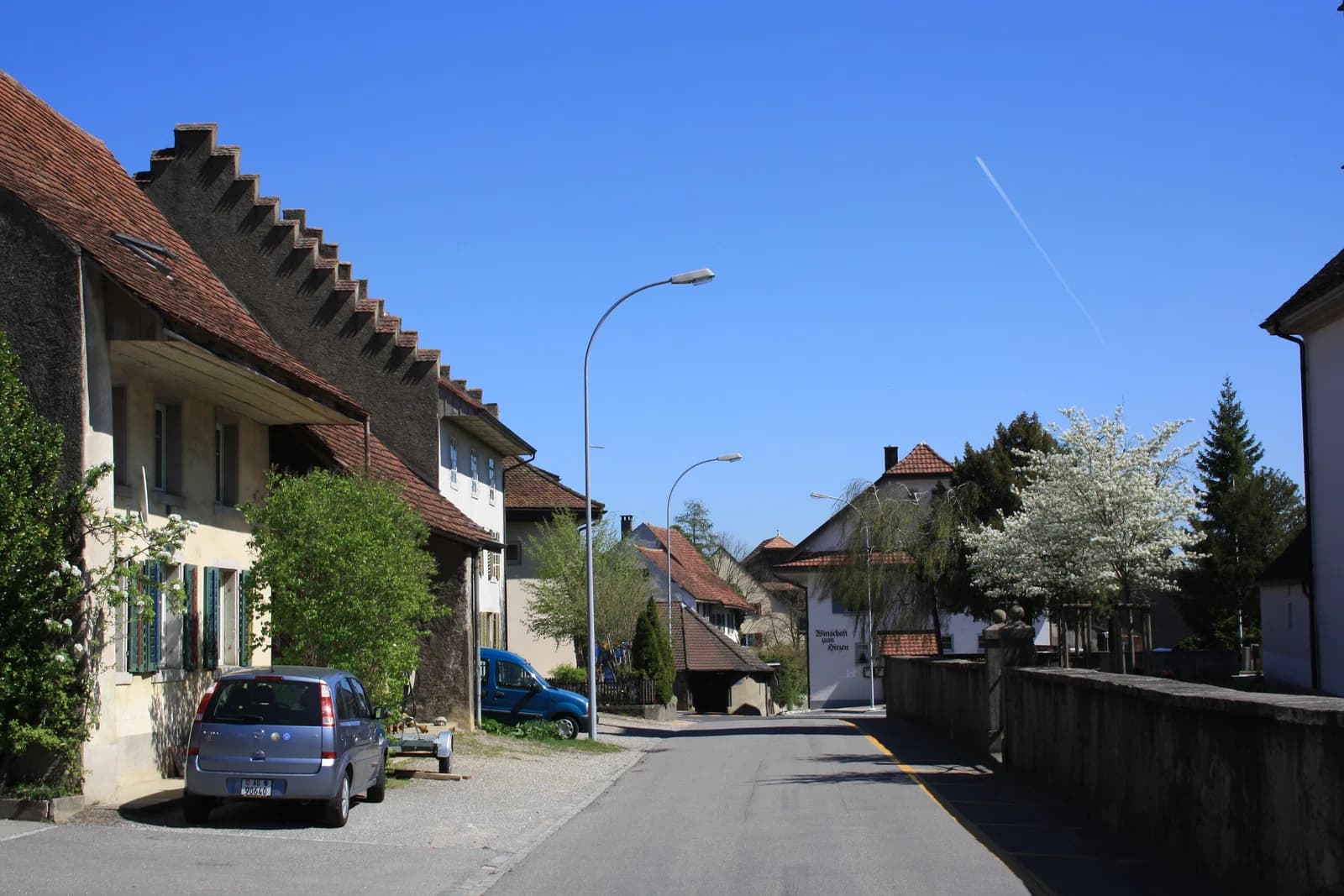 Schinznach-Dorf