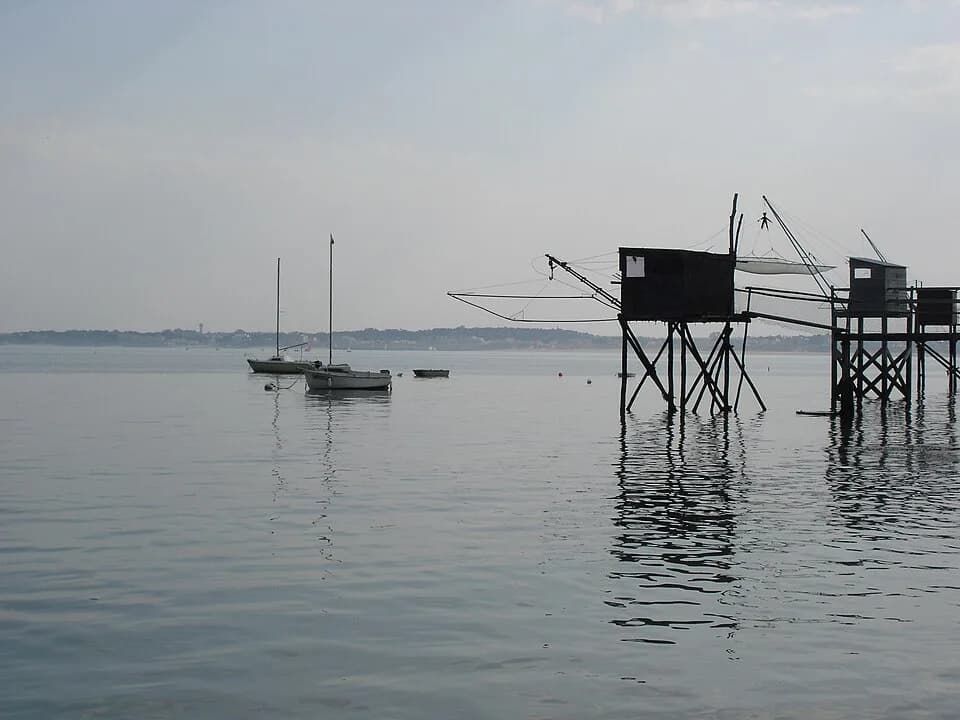 La Plaine-sur-Mer