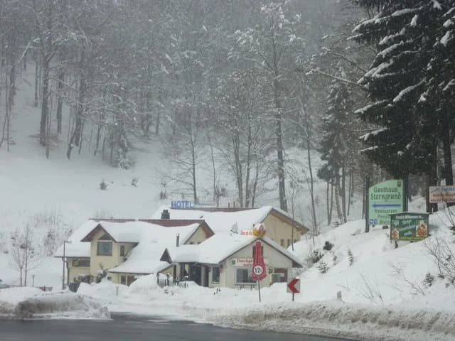 Oberhof