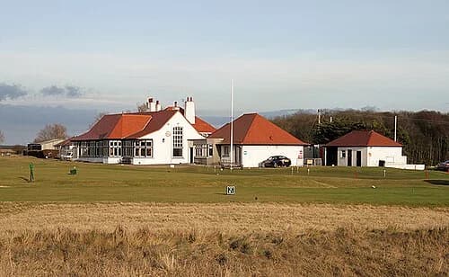 Luffness