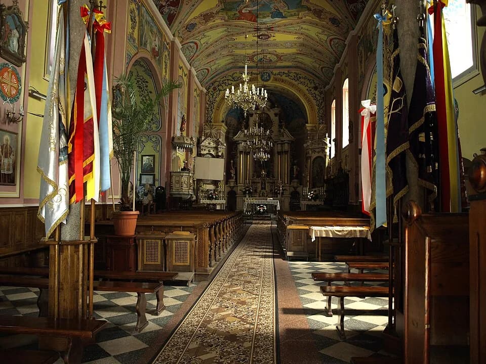 Wielopole Skrzyńskie