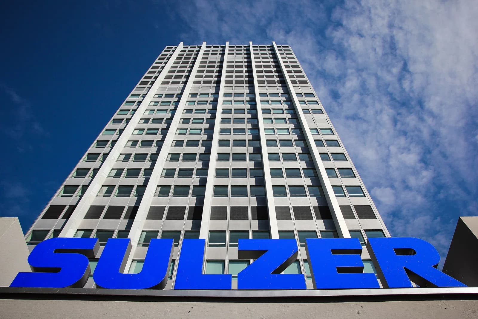 Sulzer