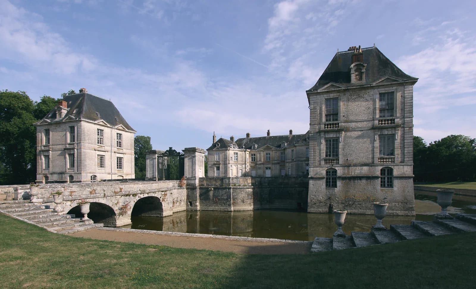 Lignières