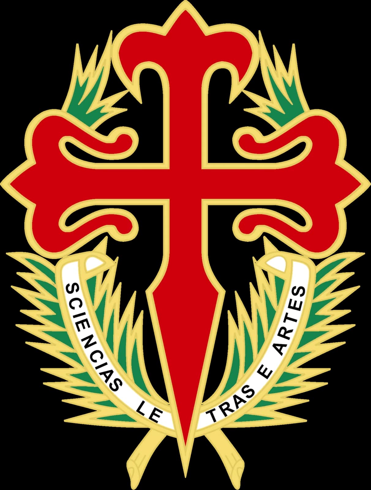Order of Saint James of the Sword