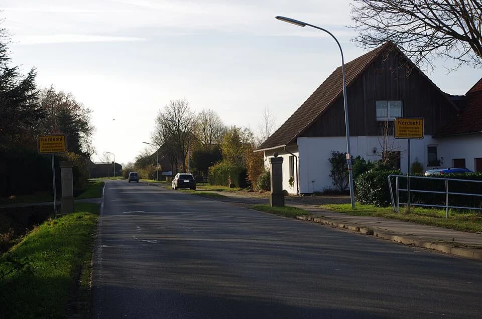 Nordsehl