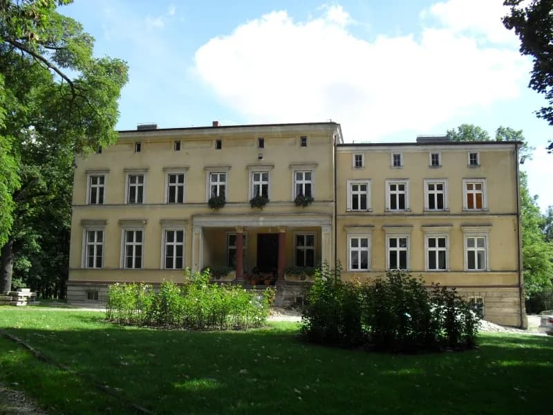 Luszkówko