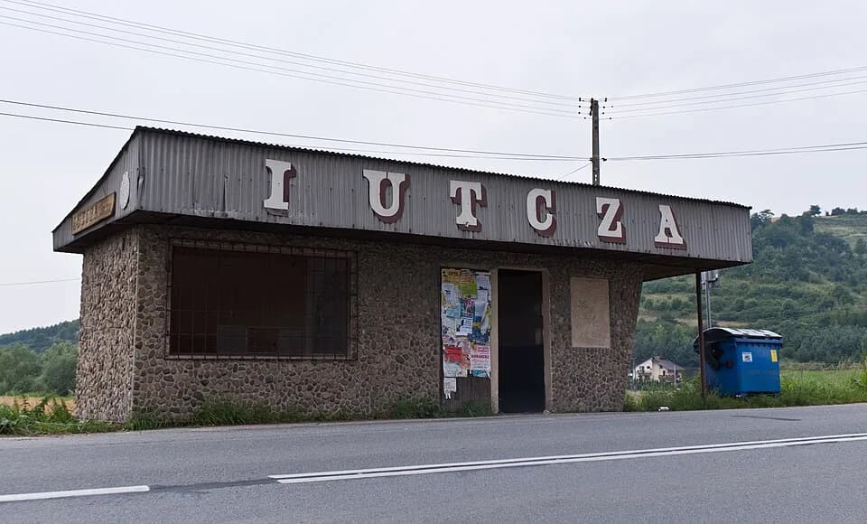 Lutcza